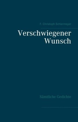 Verschwiegener Wunsch