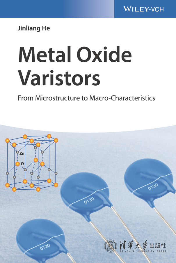 Metal Oxide Varistors main product photo