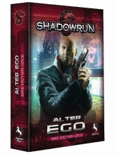 Shadowrun - Alter Ego
