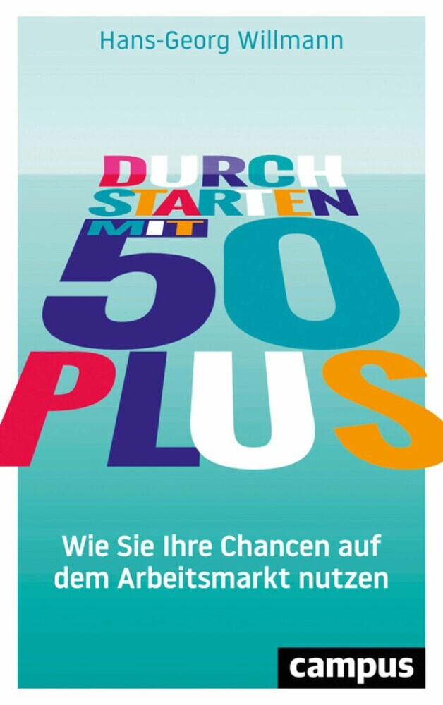 Durchstarten mit 50 plus main product photo
