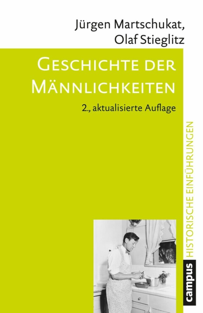 Geschichte der Männlichkeiten main product photo
