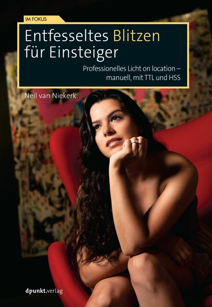 Entfesseltes Blitzen für Einsteiger main product photo