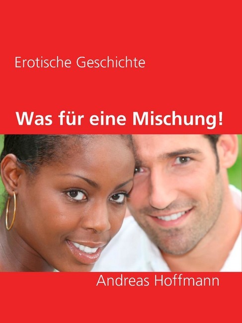 Was für eine Mischung! main product photo
