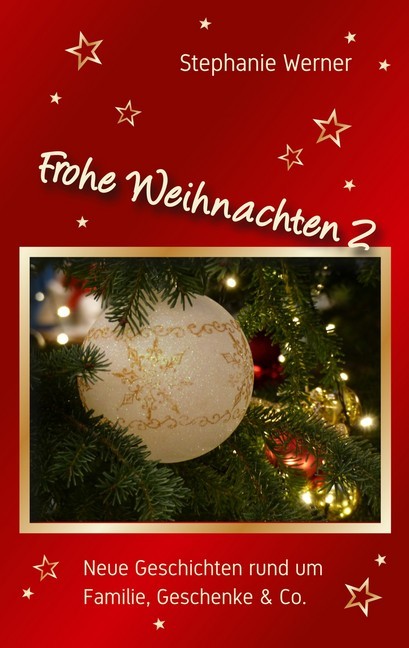 Frohe Weihnachten 2 main product photo