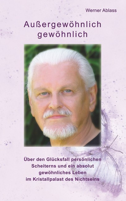 Außergewöhnlich gewöhnlich main product photo