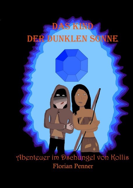 Das Kind der dunklen Sonne main product photo