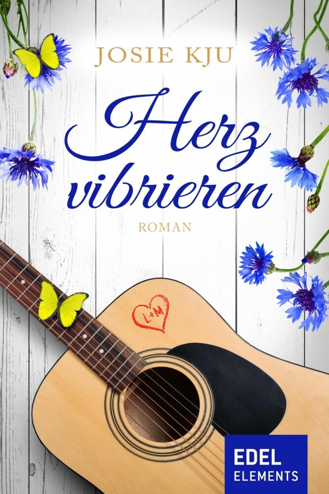 Herzvibrieren main product photo