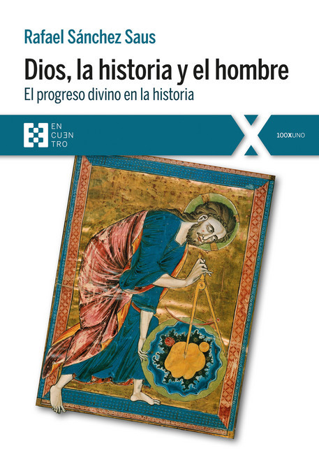 Dios, la historia y el hombre main product photo