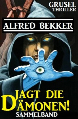 Jagt die Dämonen!