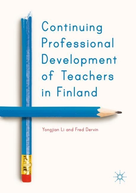 Continuing Professional Development of Teachers in Finland main product photo