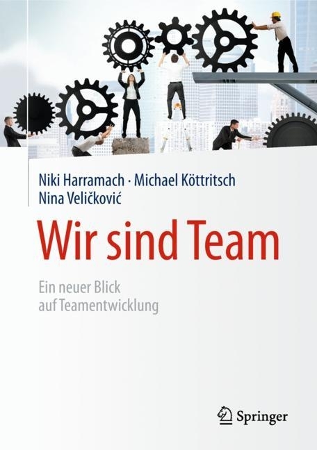 Wir sind Team main product photo
