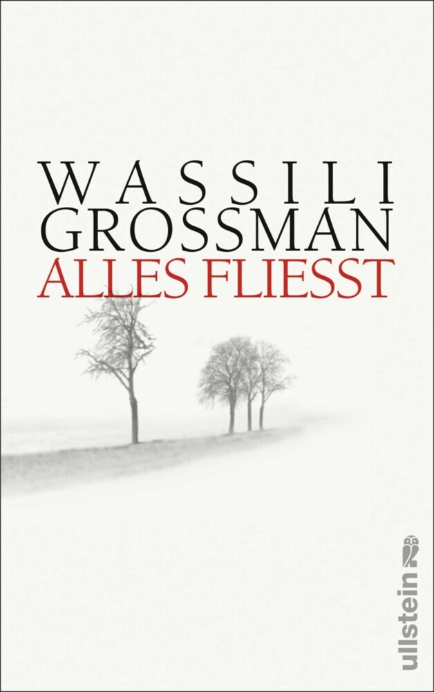 Alles fließt main product photo