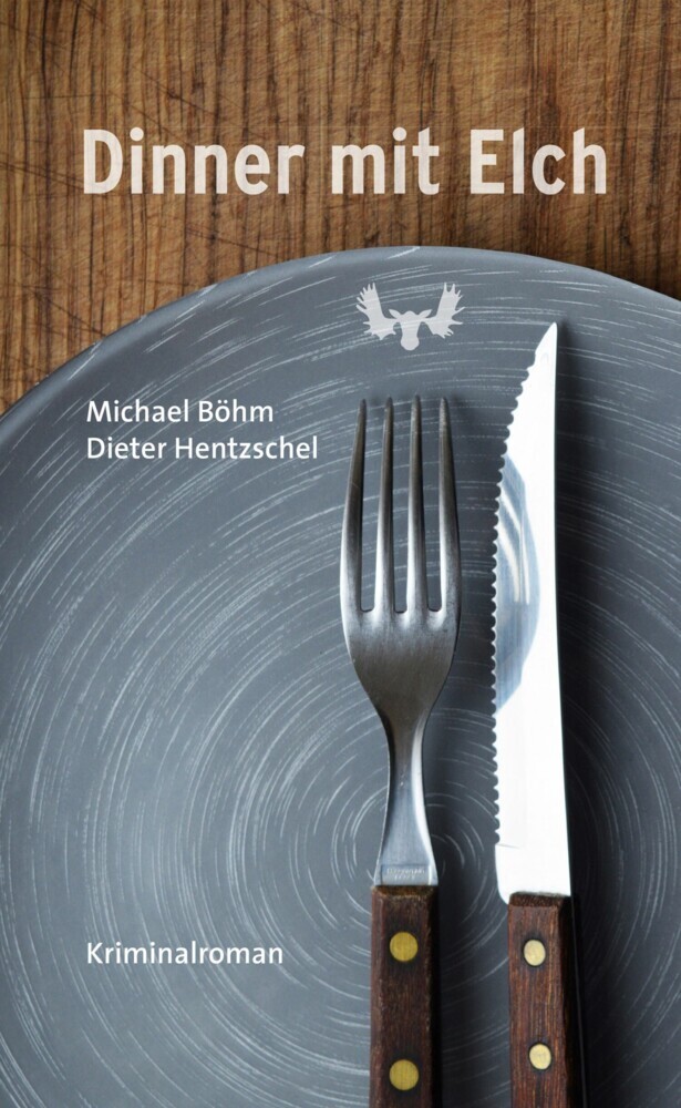 Dinner mit Elch main product photo
