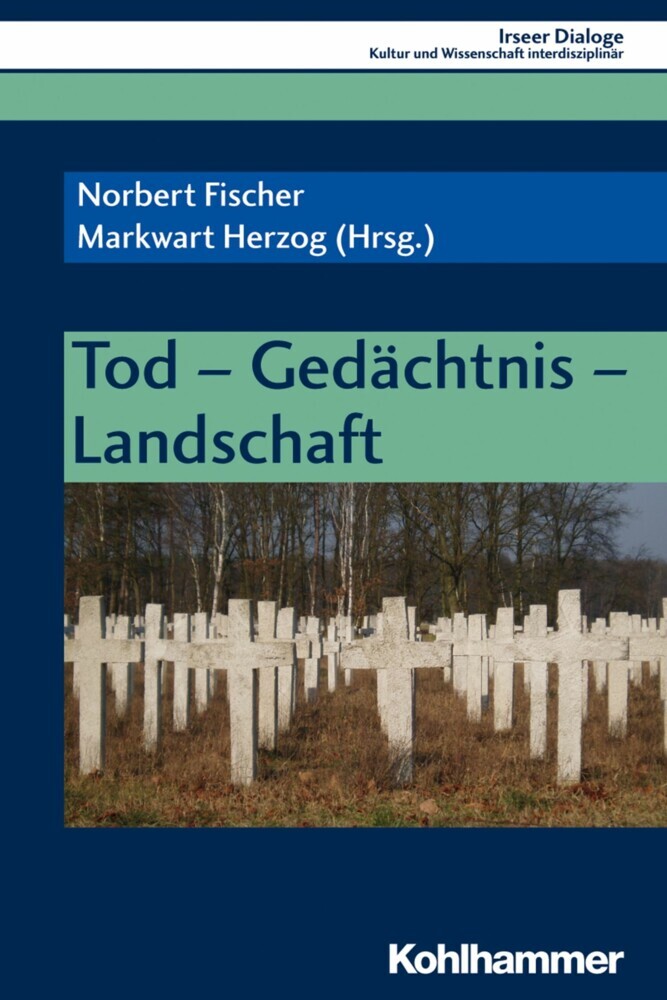 Tod - Gedächtnis - Landschaft main product photo