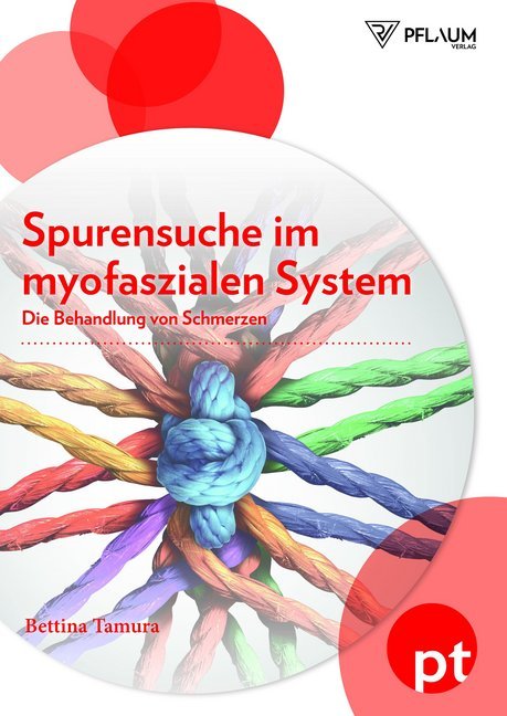 Spurensuche im myofaszialen System main product photo
