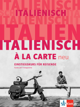 Italienisch à la carte neu A1