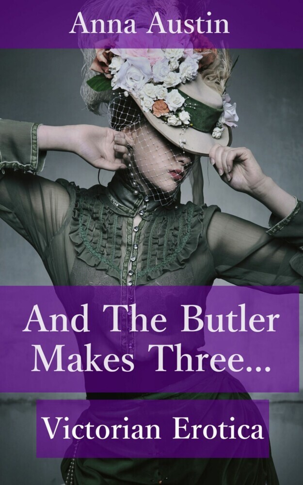And The Butler Makes Three... main product photo
