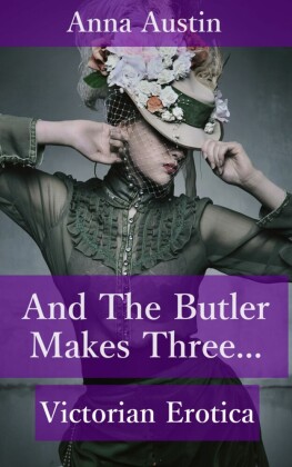 And The Butler Makes Three...