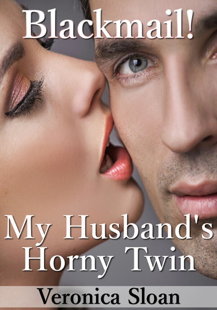 Blackmail! My Husband's Horny Twin main product photo