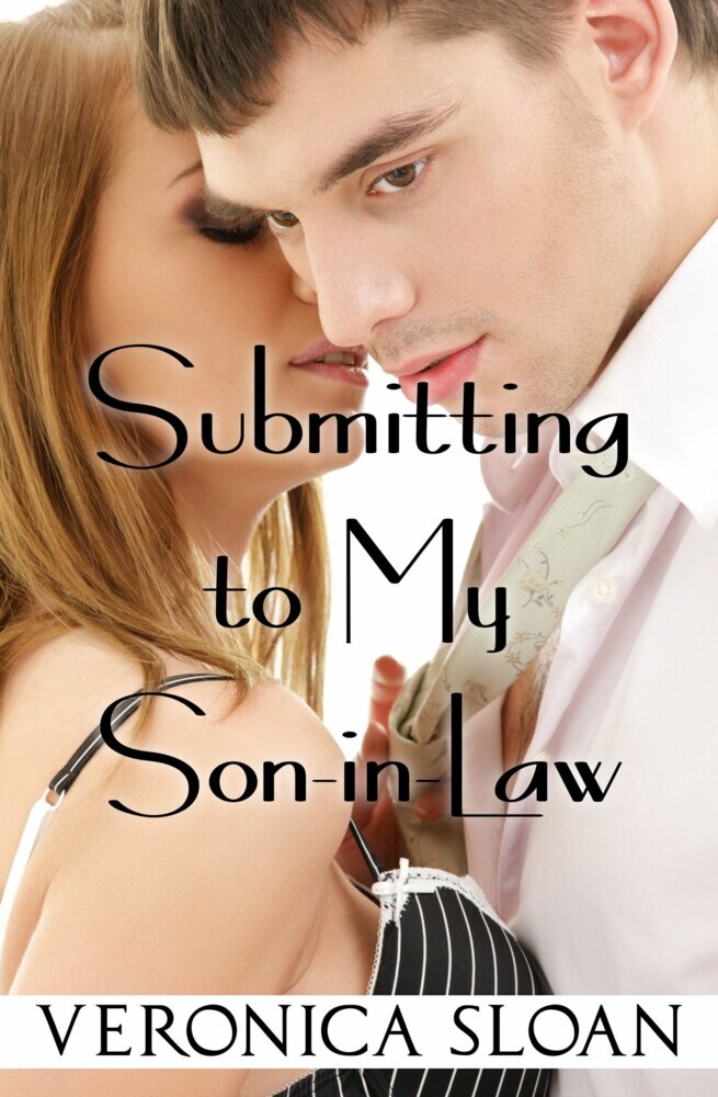 Submitting to my Son-In-Law main product photo
