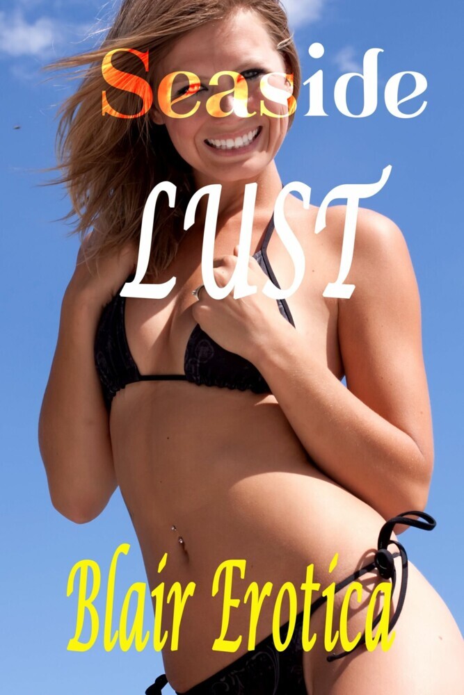 Seaside Lust main product photo