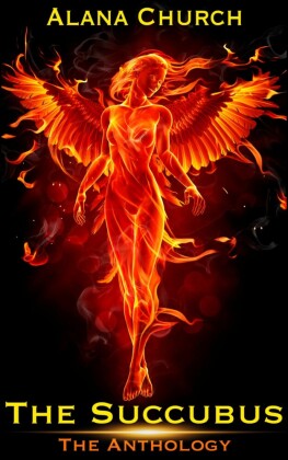 The Succubus
