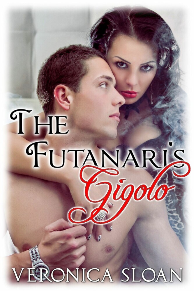 The Futanari's Gigolo main product photo