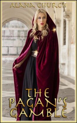 The Pagan's Gamble