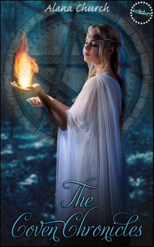 The Coven Chronicles main product photo