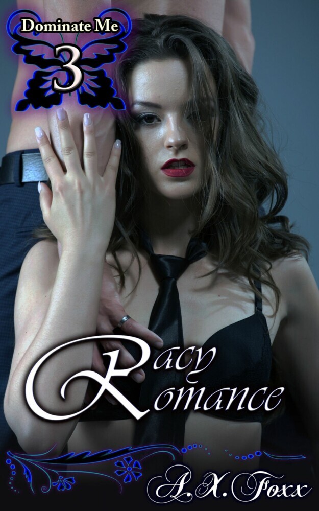 Racy Romance main product photo