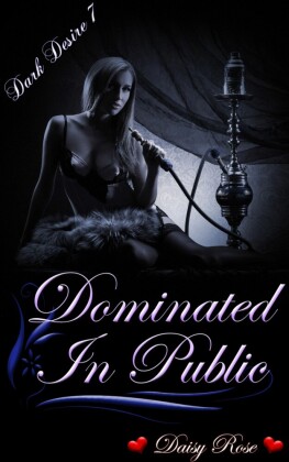 Dominated In Public