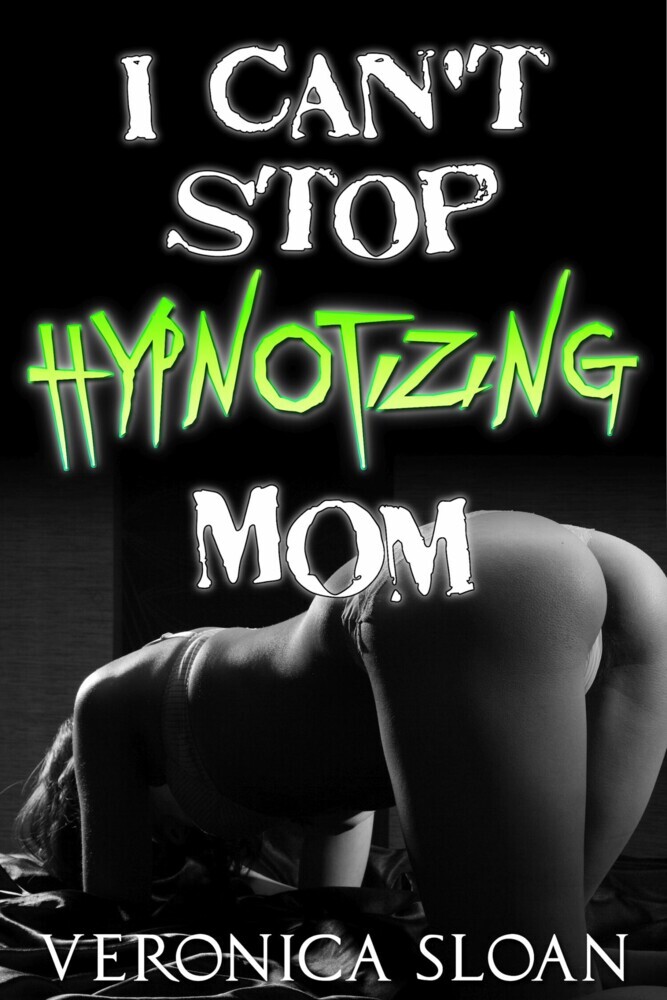 I Can't Stop Hypnotizing Mom main product photo