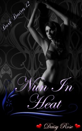 Nun In Heat