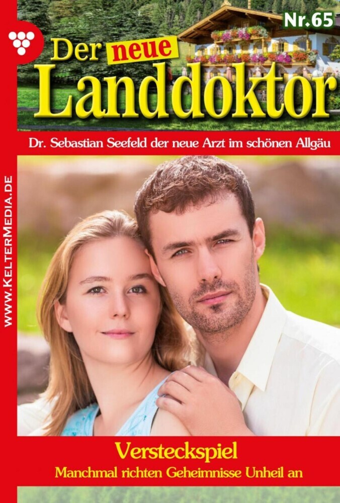Versteckspiel main product photo