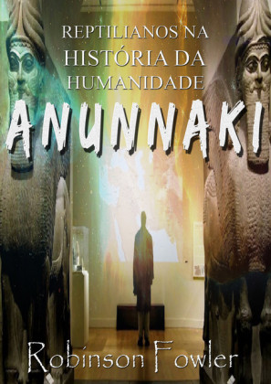 ANUNNAKI