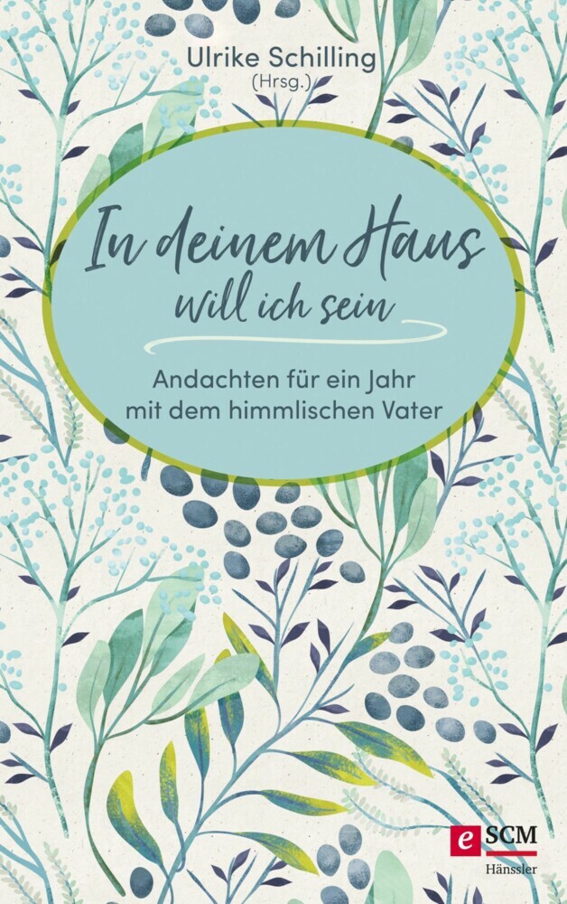 In deinem Haus will ich sein main product photo