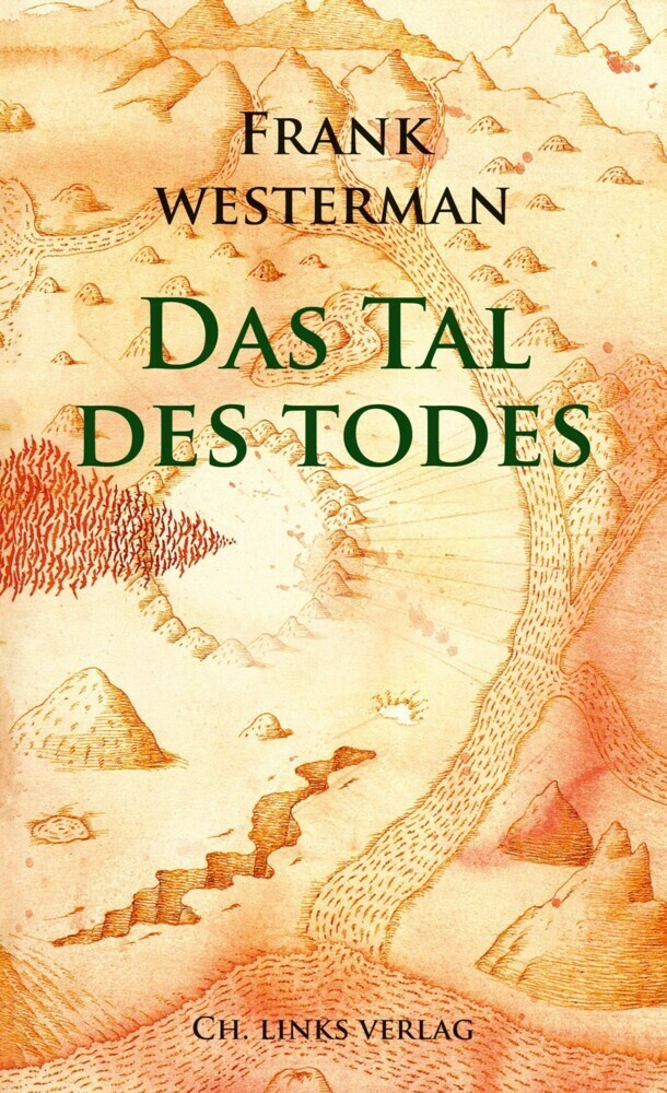 Das Tal des Todes main product photo