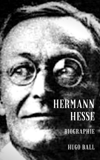 Hermann Hesse main product photo