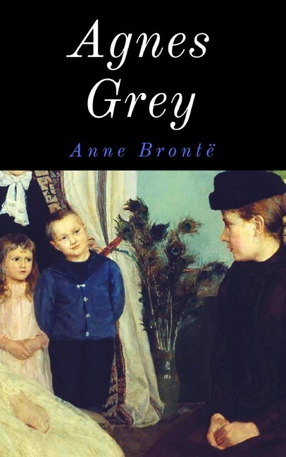 Agnes Grey main product photo