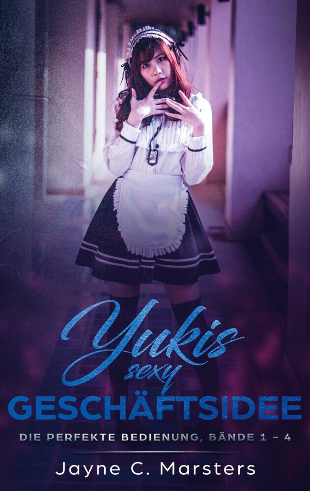 Yukis sexy Geschäftsidee main product photo
