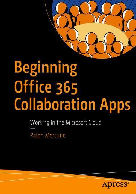Beginning Office 365 Collaboration Apps main product photo