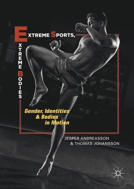 Extreme Sports, Extreme Bodies main product photo
