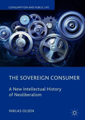 The Sovereign Consumer