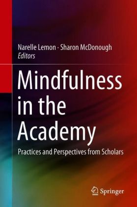 Mindfulness in the Academy