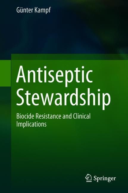 Antiseptic Stewardship main product photo