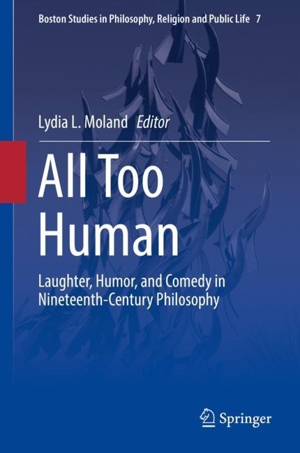 All Too Human main product photo