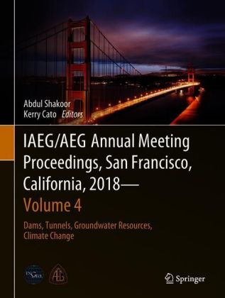 IAEG/AEG Annual Meeting Proceedings, San Francisco, California, 2018 - Volume 4