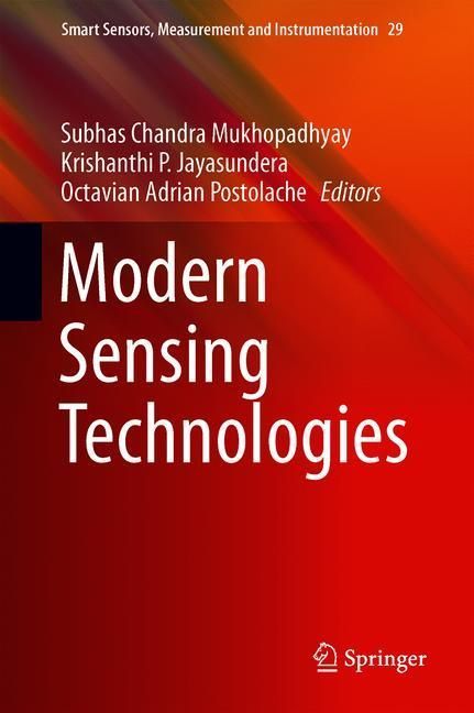 Modern Sensing Technologies main product photo