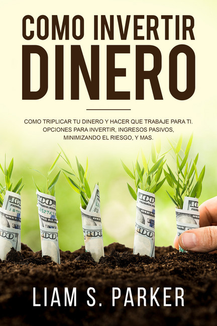 Cómo invertir dinero main product photo