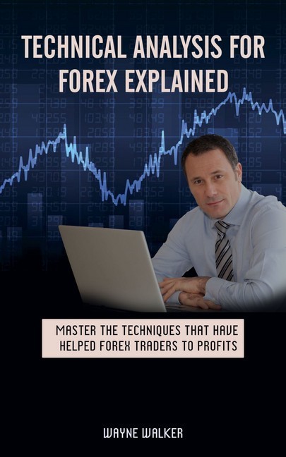 Technical Analysis for Forex Explained main product photo